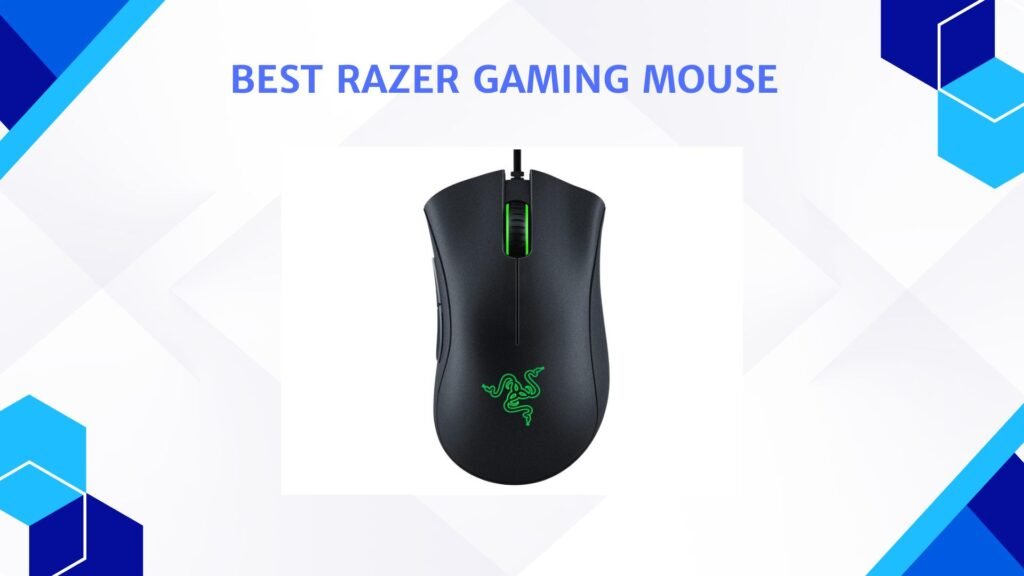 Best Razer Mouse for Gaming