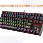 Best Redragon Keyboard for Gaming