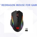 Best Redragon Mouse for Gaming
