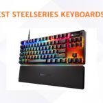 Best SteelSeries Keyboards