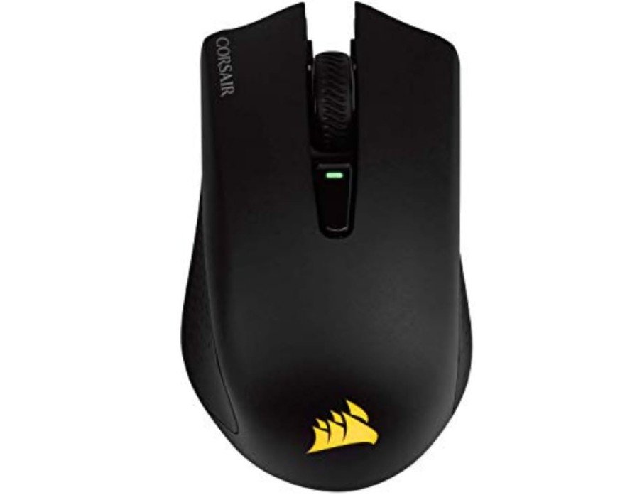 Corsair Harpoon Wireless RGB Lightweight Gaming Mouse