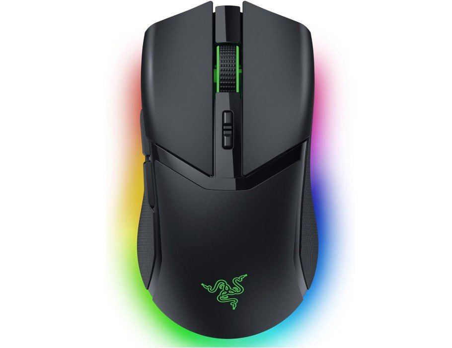 Razer Cobra Pro Wireless Gaming Mouse