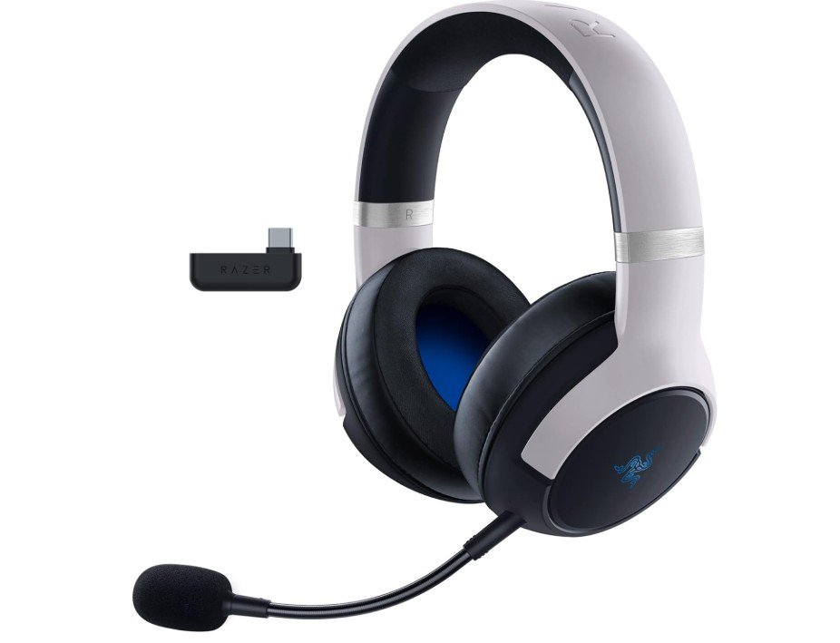 Razer Kaira Pro Dual Wireless Gaming Headset