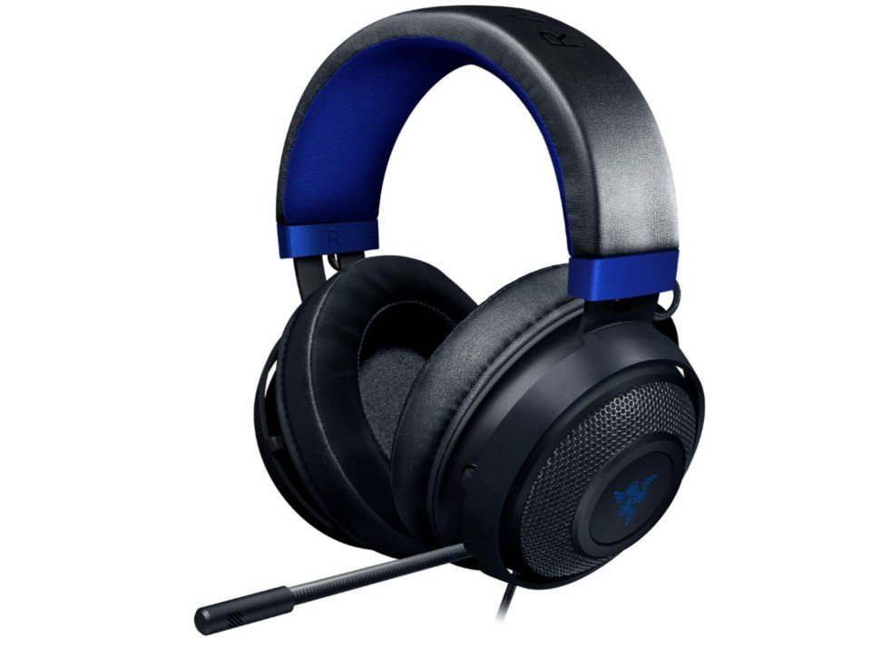 Razer Kraken Gaming Headset